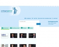 Bild Ggelein Holger Dr.med. Facharzt fr Urologie
