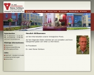 Bild Schikore Rainer Dr.med. Urologe