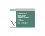 Bild Schmatz Claudia Fachrztin fr Urologie