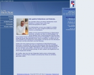 Bild Bauer Martin Frank Dr. Praxis fr Urologie