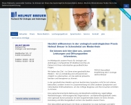 Bild Breuer Helmut Arzt fr Urologie und Andrologie