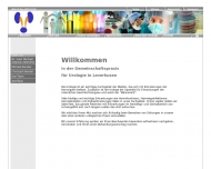 Bild Stephan-Odenthal Michael Dr.med. Klunder Michael, Bender Christoph, Praxis fr Urologie