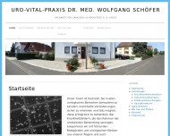 Bild Schfer Wolfgang Urologe