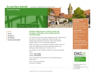Bild Jentzmik Hans Dr. med. Arzt fr Urologie