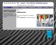 Bild Steltemeier C. Dr. Urologie