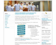 Bild Konert Jrgen Dr.Dr. Arzt fr Urologie