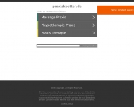 Bild Ktter Rosmarie Dr. rztin fr Urologie