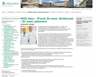 Bild Hentschel Wolfgang Facharzt fr Urologie