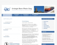 Bild Schaefer Reinhold M. Dr.med. Arzt fr Urologie