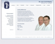 Bild Radely Geza Dr.med. u. Mark Fachrzte fr Urologie