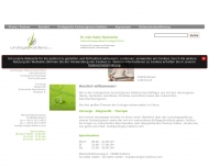 Bild Taymoorian K. Dr.med.