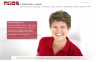 Bild Steffers Andrea Dr. Zahnärztin für Implantologie und Ästhetische Zahnheilkunde