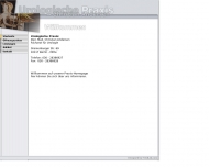 Bild Andersen Christian Facharzt fr Urologie