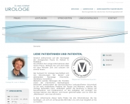 Bild Rothert Andreas Dr.med. Urologische Praxis