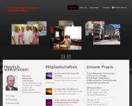 Bild Cherkassky Alexander Dr. Praxis fr Urologie