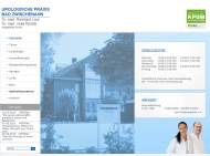 Bild Laut Reinhard Dr. med. Kürbitz Viola Dr. med. FÄ für Urologie