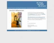Bild Oermann Randolf Dr.med. Facharzt fr Urologie