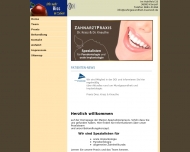 Bild Masterspezialisten fr Implantologie Knauthen & Kollegen Dres. med.