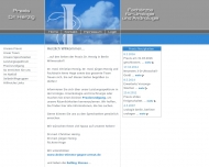 Bild Herzig Jürgen Dr.med.