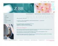 Bild Rodeutscher Dietrich Dr. Zahnarzt Praxis