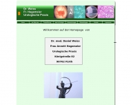 Bild Wchter Stephan Dr.med. Urologen , Weiss Daniel Dr.med.