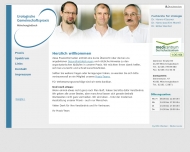 Bild Morell Hans-Joachim Dr. Urologe