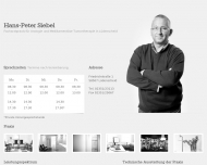 Bild Siebel Hans Peter Facharzt fr Urologie