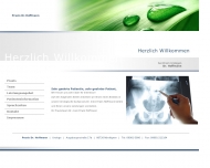 Bild Hoffmann Erwin Dr.med. Arzt fr Urologie