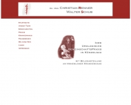 Bild Grups Jrgen Dr.med. Urologe