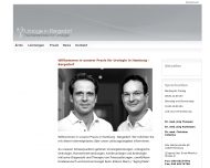 Bild Tiemann , Kuhlmann , Cellarius Facharztpraxis fr Urologie