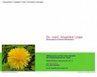 Bild Lwe Angelika Dr.