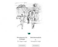 Bild Vogel Edgar Dr. Urologe