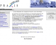 Bild Meyer Ulrich Dr.med. Facharzt fr Urologie