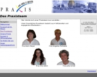 Website Meyer Ulrich Dr.med. Facharzt f�r Urologie