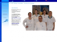 Website Andree�en R�diger Dr. Praxis f�r Urologie