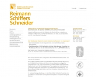 Bild Schiffers Jochen Dr. med. Urologe