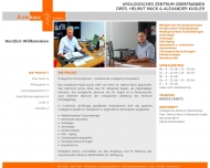 Bild Muck Helmut Dr.med. Urologe