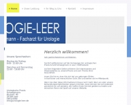 Bild Schwegmann Arnold Facharzt fr Urologie