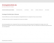 Bild Urologe Zienow Jens