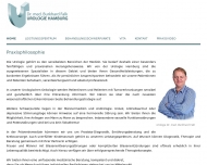 Bild Falk Burkhard Dr. Urologe