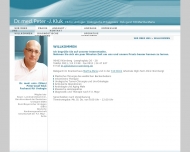 Bild Kluk Peter-Josef Dr. Urologe