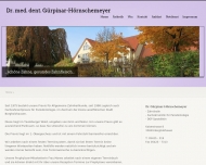 Bild Grpinar Bahriye Zahnrztin
