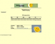 Bild Claus Martin Zahnarztpraxis
