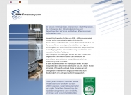 Website Drahtverarbeitung