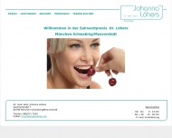 Bild Lhers Johanna Dr.med.dent. Zahnrztin