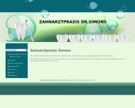 Bild Dentalpraxis Dr. Michaela Simons