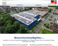 Bild Draht-Müller GmbH & Co. KG Drahtwarenfabrik Verzinkerei