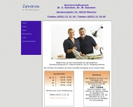 Bild Koestner Stefanie Dr. u. Wolfgang Dr.
