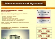 Bild Oganowski Marek Zahnarzt