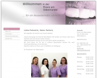 Meine Homepage - Home